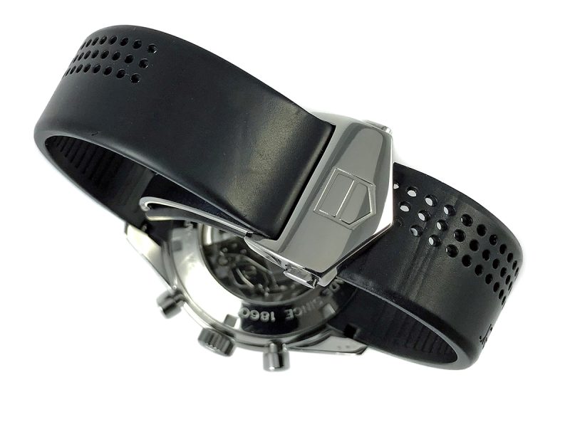 RELOJ TAG Heur Carrera Calibre 16 - ref. CV2014-2 - Imagen 5