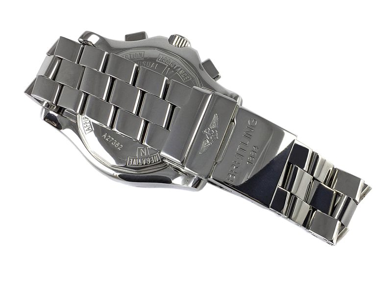 Reloj Breitling Skyracer - ref. A27362 - Imagen 5