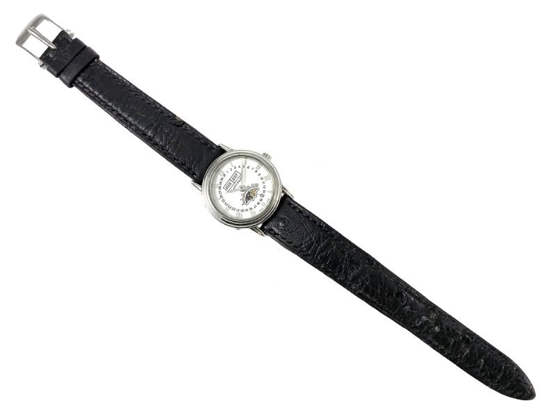RELOJ Blancpain Villeret Lady Moon Phase - ref. 6395.1127.10 - Imagen 6