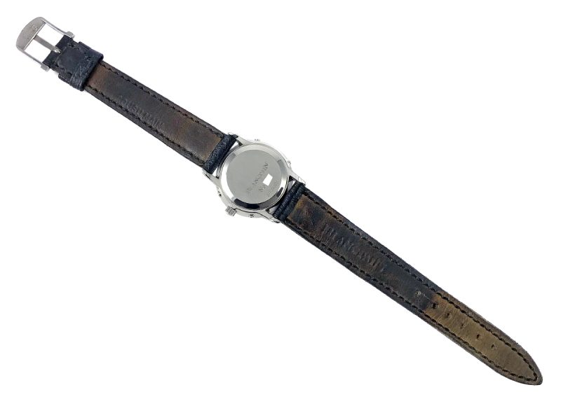 RELOJ Blancpain Villeret Lady Moon Phase - ref. 6395.1127.10 - Imagen 7