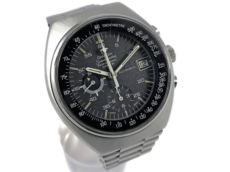 RELOJ Omega Speedmaster Mark IV - ref 176.009 - Imagen 7