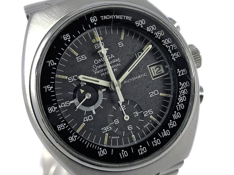 RELOJ Omega Speedmaster Mark IV - ref 176.009 - Imagen 10