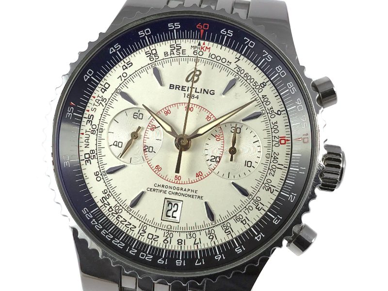 RELOJ Breitling Navitimer Montbrillant Légende - ref. A23340