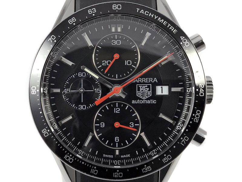 RELOJ TAG Heur Carrera Calibre 16 - ref. CV2014-2 - Imagen 11