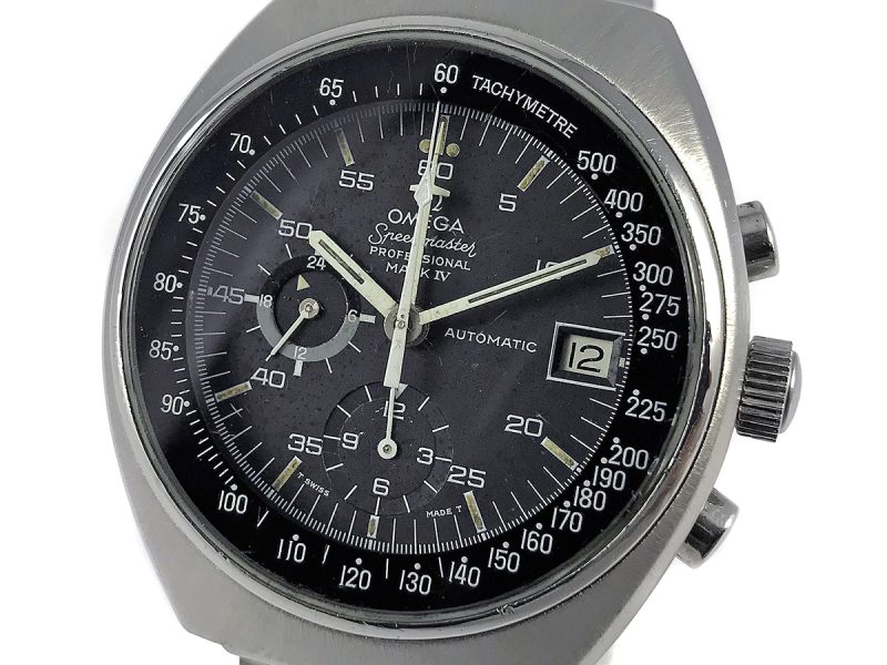 RELOJ Omega Speedmaster Mark IV - ref 176.009