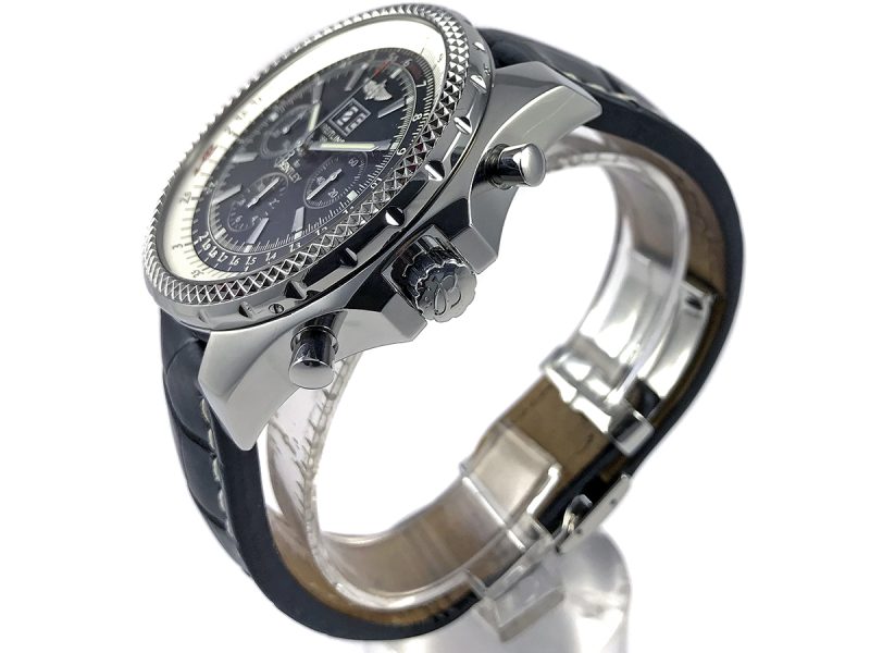RELOJ Breitling Bentley 6.75 - ref. A44362 - Imagen 2