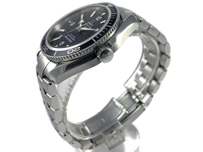 RELOJ Omega Seamaster Planet Ocean - ref. 22015000 - Imagen 2