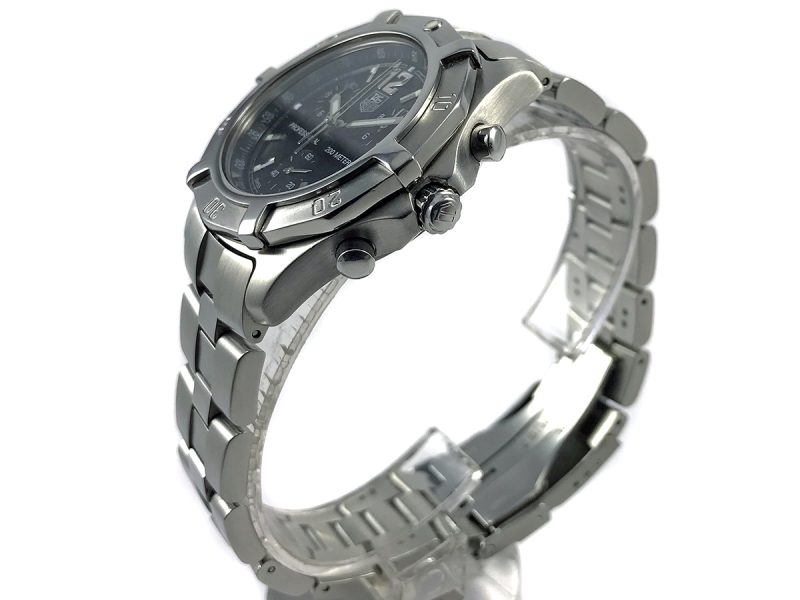 RELOJ TAG Heuer Professional 200M - ref. CN1110 - Imagen 2