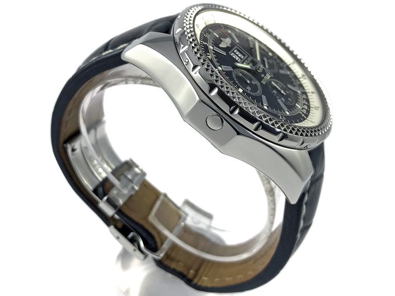 RELOJ Breitling Bentley 6.75 - ref. A44362 - Imagen 3