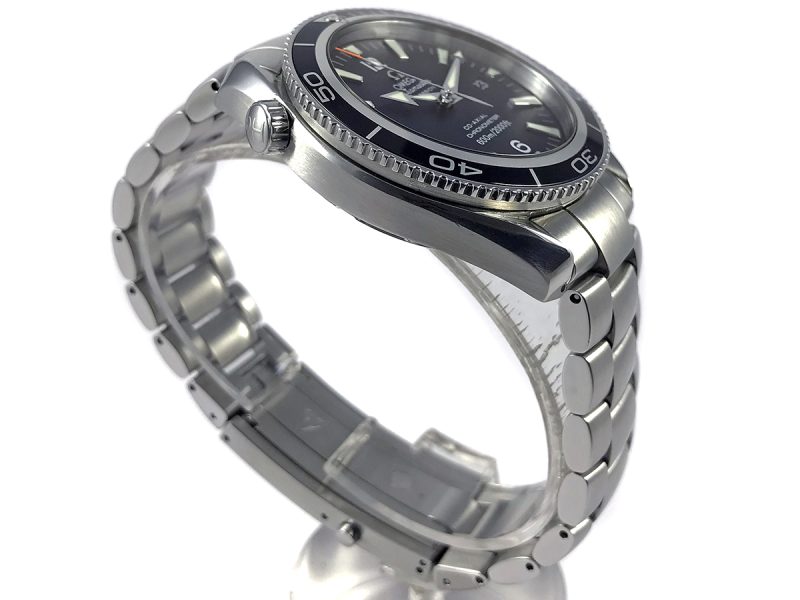 RELOJ Omega Seamaster Planet Ocean - ref. 22015000 - Imagen 3