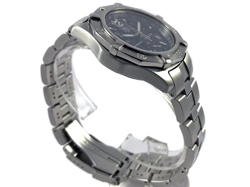 RELOJ TAG Heuer Professional 200M - ref. CN1110 - Imagen 3