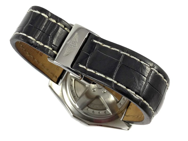 RELOJ Breitling Bentley 6.75 - ref. A44362 - Imagen 5