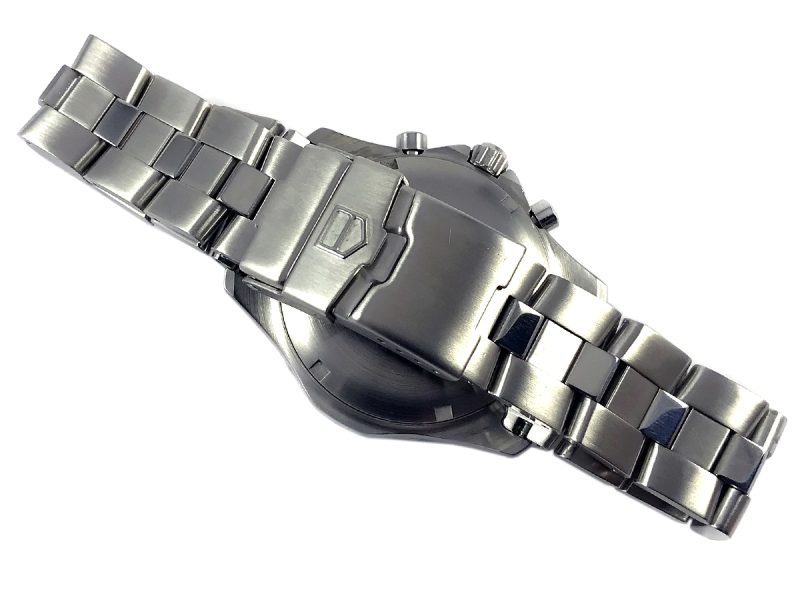 RELOJ TAG Heuer Professional 200M - ref. CN1110 - Imagen 5
