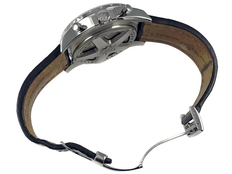 RELOJ Breitling Bentley 6.75 - ref. A44362 - Imagen 6