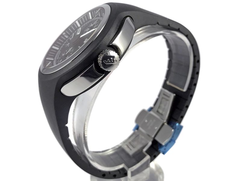 RELOJ Fortis Spaceleader By Volkswagen Desing - ref. 661.20.141 - Imagen 2