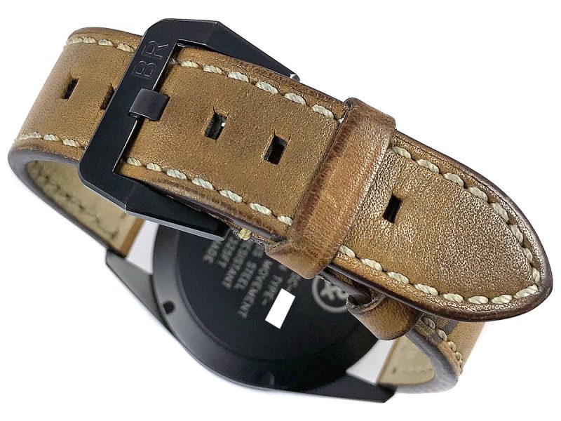 RELOJ Bell & Ross Vintage BR 123 Heritage - ref. BR123-95-SC - Imagen 5