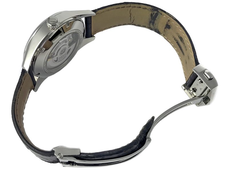 RELOJ Tag Heuer Carrera Calibre 5 - ref. WAR211A-1 - Imagen 6