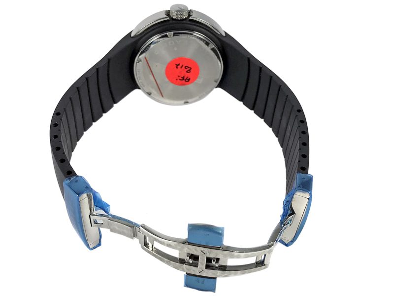 RELOJ Fortis Spaceleader By Volkswagen Desing - ref. 661.20.141 - Imagen 6
