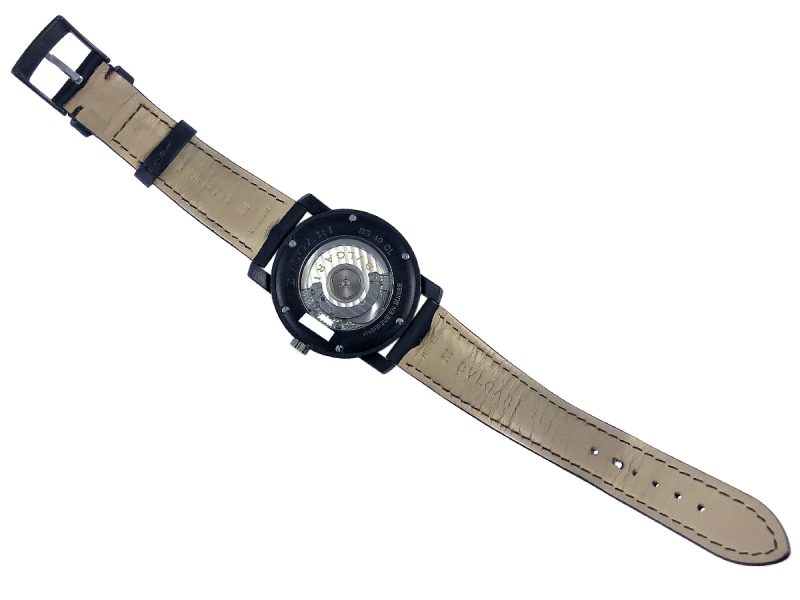 RELOJ Bulgari Carbon Gold - ref. BB 40 CL - Imagen 7