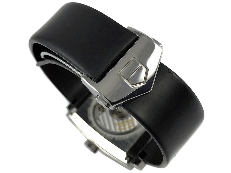 RELOJ Tag Heuer Monaco Calibre 6 - ref. WW2110 - Imagen 5