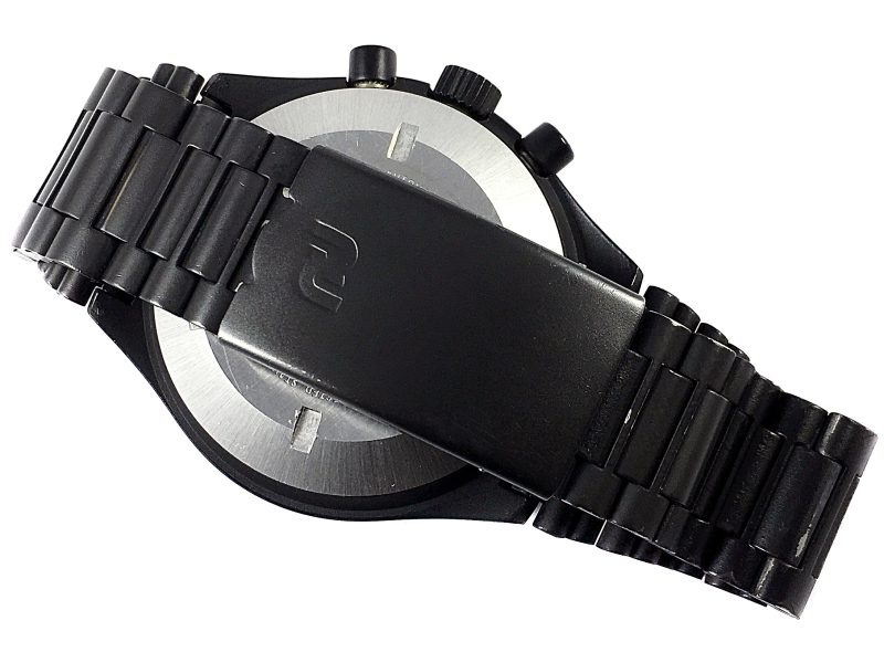 RELOJ Porsche Design Chronograph ORFINA - ref. 7176S - Imagen 5