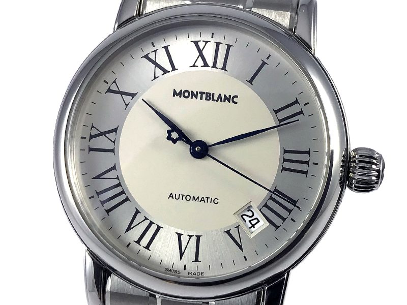 RELOJ Montblanc Meisterstuck Classic Star - ref. 7042