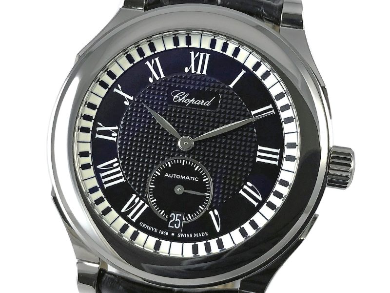 RELOJ Chopard Jose Carreras L.U.C. - ref. 16/8413
