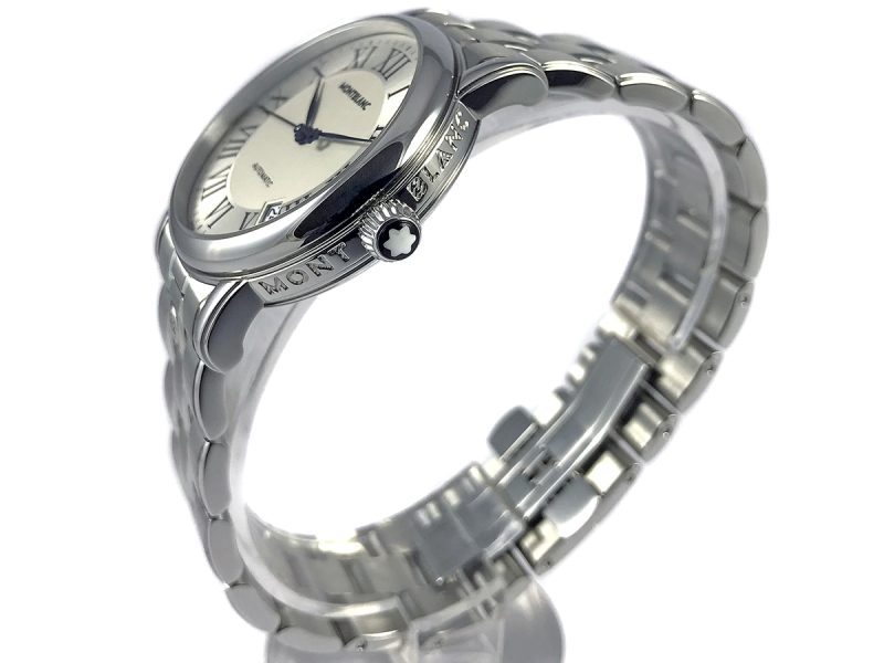 RELOJ Montblanc Meisterstuck Classic Star - ref. 7042 - Imagen 2