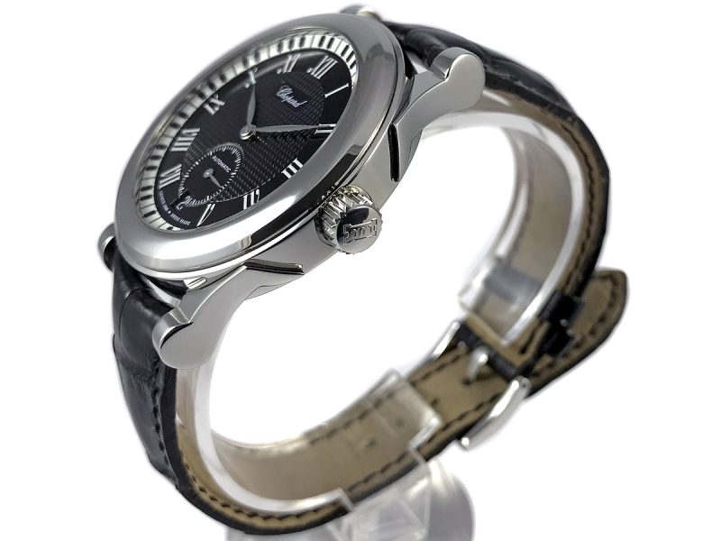 RELOJ Chopard Jose Carreras L.U.C. - ref. 16/8413 - Imagen 2