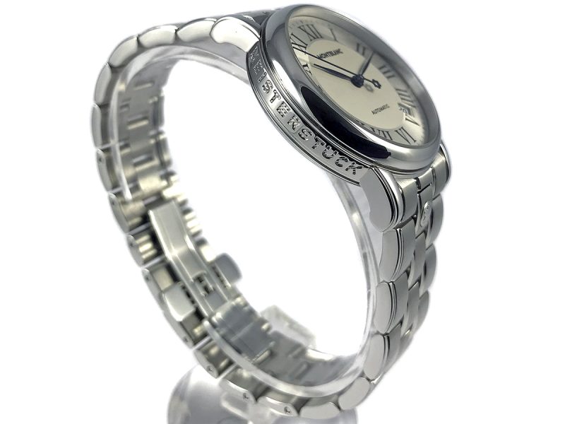 RELOJ Montblanc Meisterstuck Classic Star - ref. 7042 - Imagen 3