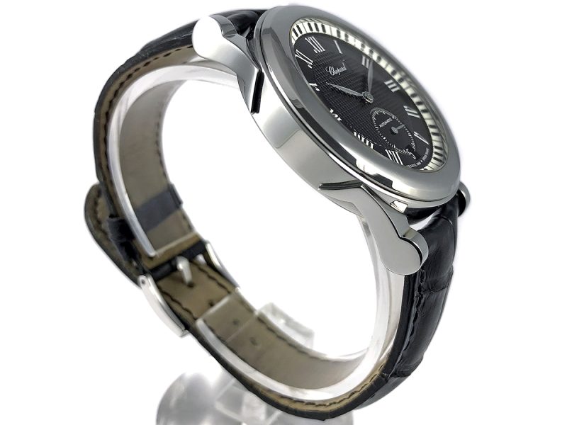 RELOJ Chopard Jose Carreras L.U.C. - ref. 16/8413 - Imagen 3