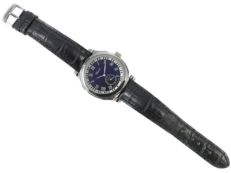RELOJ Chopard Jose Carreras L.U.C. - ref. 16/8413 - Imagen 6