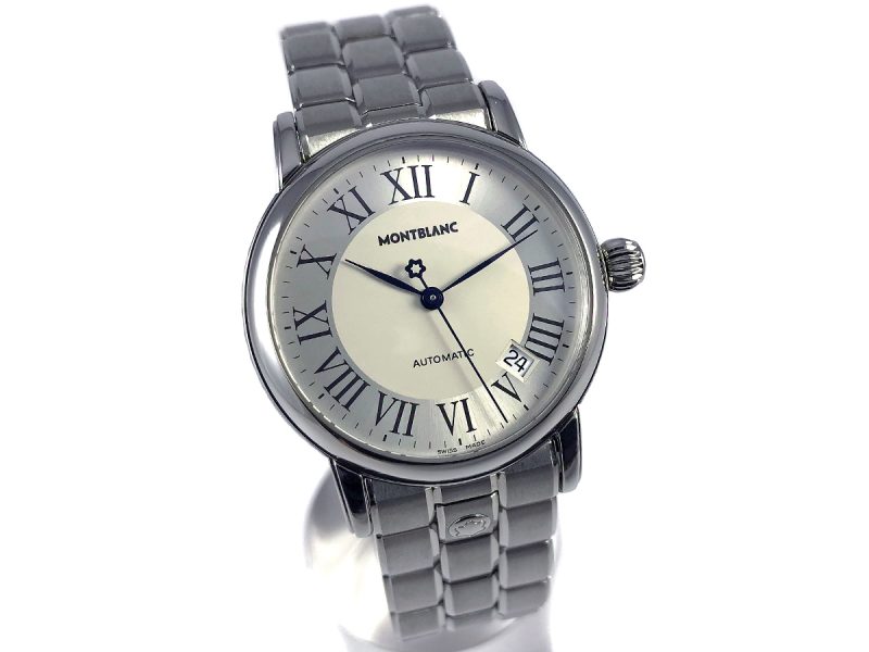 RELOJ Montblanc Meisterstuck Classic Star - ref. 7042 - Imagen 7