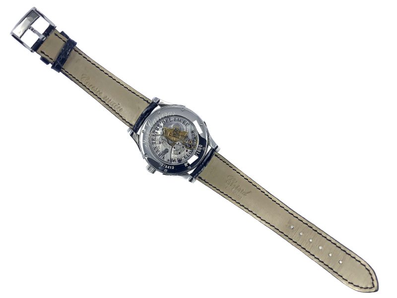 RELOJ Chopard Jose Carreras L.U.C. - ref. 16/8413 - Imagen 7