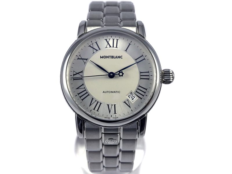 RELOJ Montblanc Meisterstuck Classic Star - ref. 7042 - Imagen 8