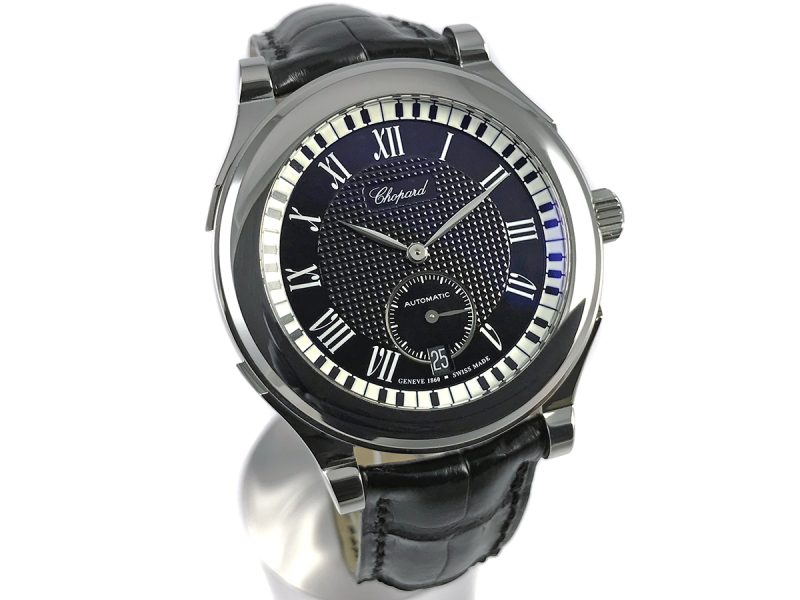 RELOJ Chopard Jose Carreras L.U.C. - ref. 16/8413 - Imagen 8