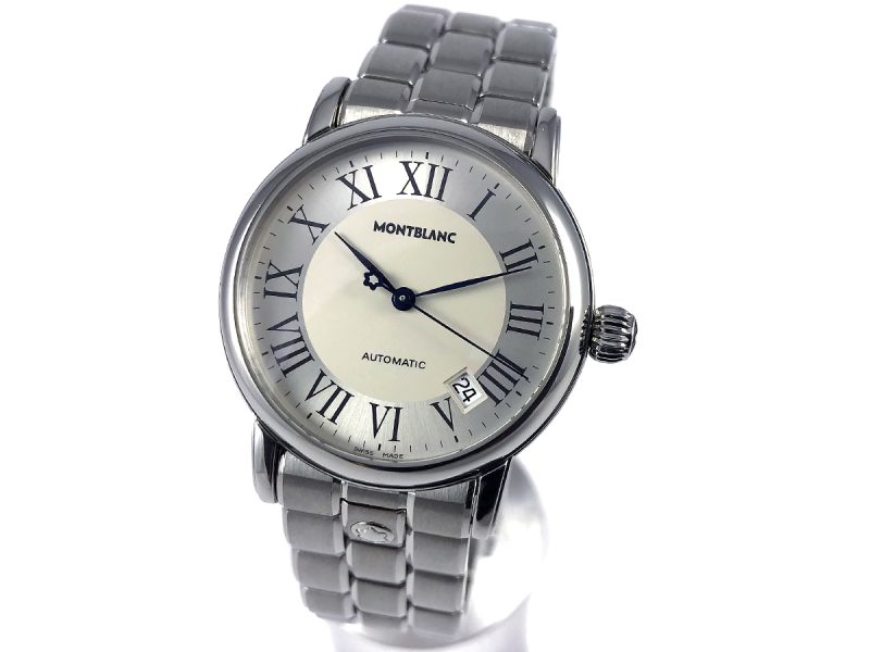 RELOJ Montblanc Meisterstuck Classic Star - ref. 7042 - Imagen 9
