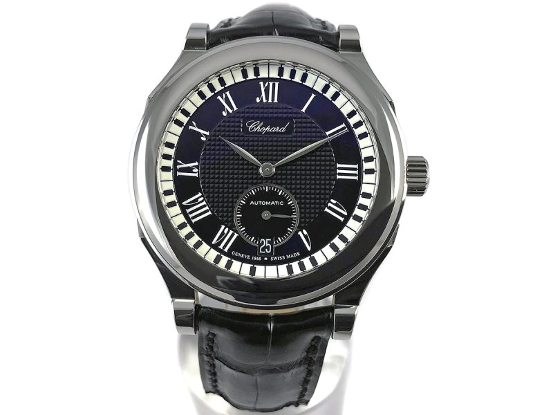 RELOJ Chopard Jose Carreras L.U.C. - ref. 16/8413 - Imagen 9