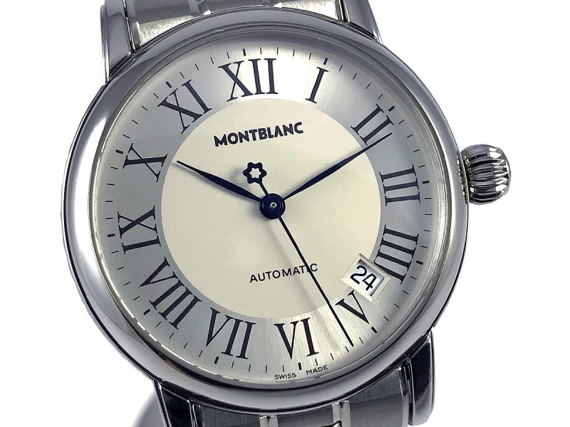 RELOJ Montblanc Meisterstuck Classic Star - ref. 7042 - Imagen 10