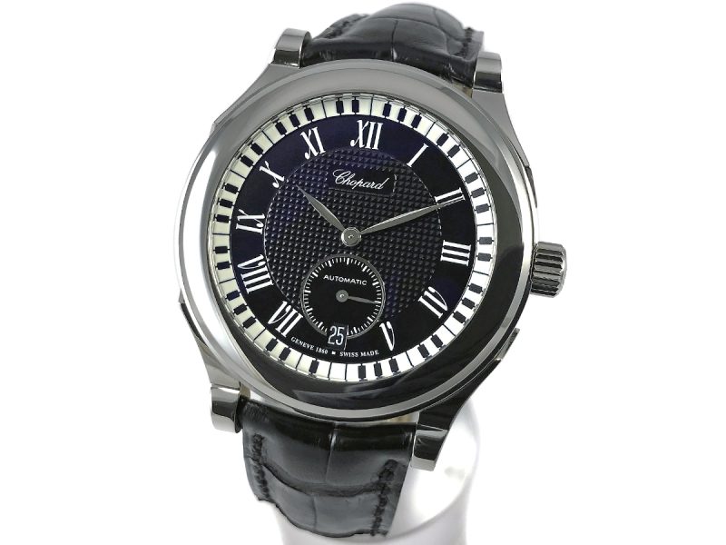 RELOJ Chopard Jose Carreras L.U.C. - ref. 16/8413 - Imagen 10