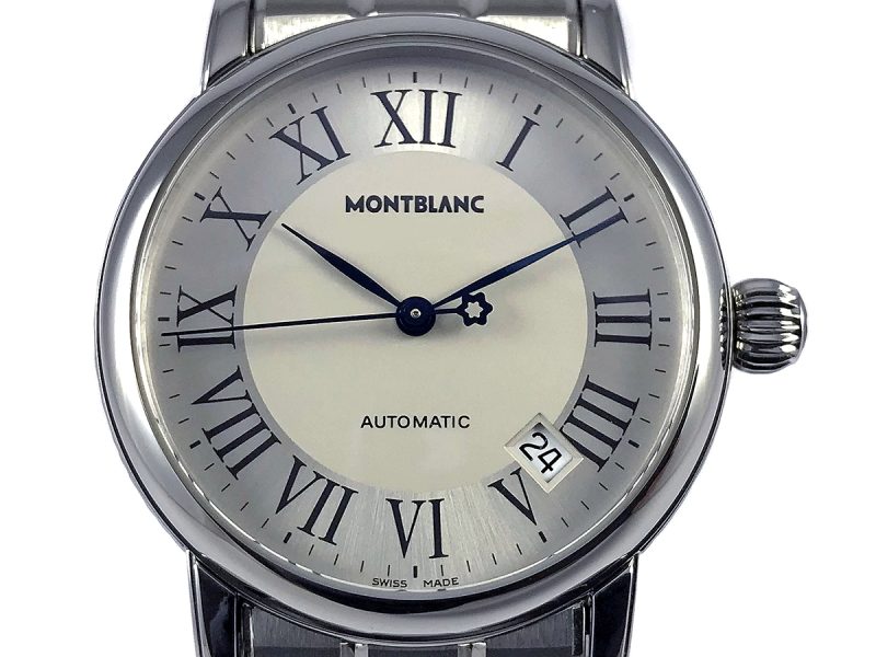 RELOJ Montblanc Meisterstuck Classic Star - ref. 7042 - Imagen 11