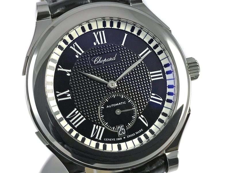 RELOJ Chopard Jose Carreras L.U.C. - ref. 16/8413 - Imagen 11