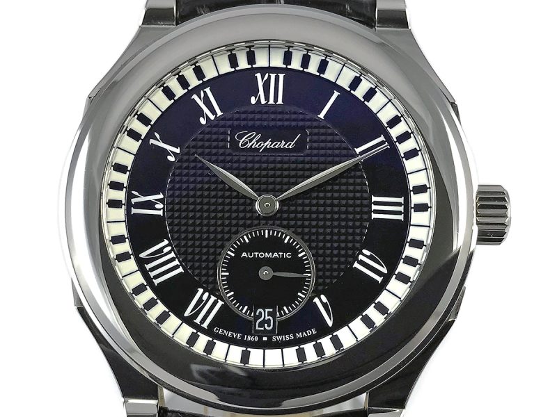 RELOJ Chopard Jose Carreras L.U.C. - ref. 16/8413 - Imagen 12