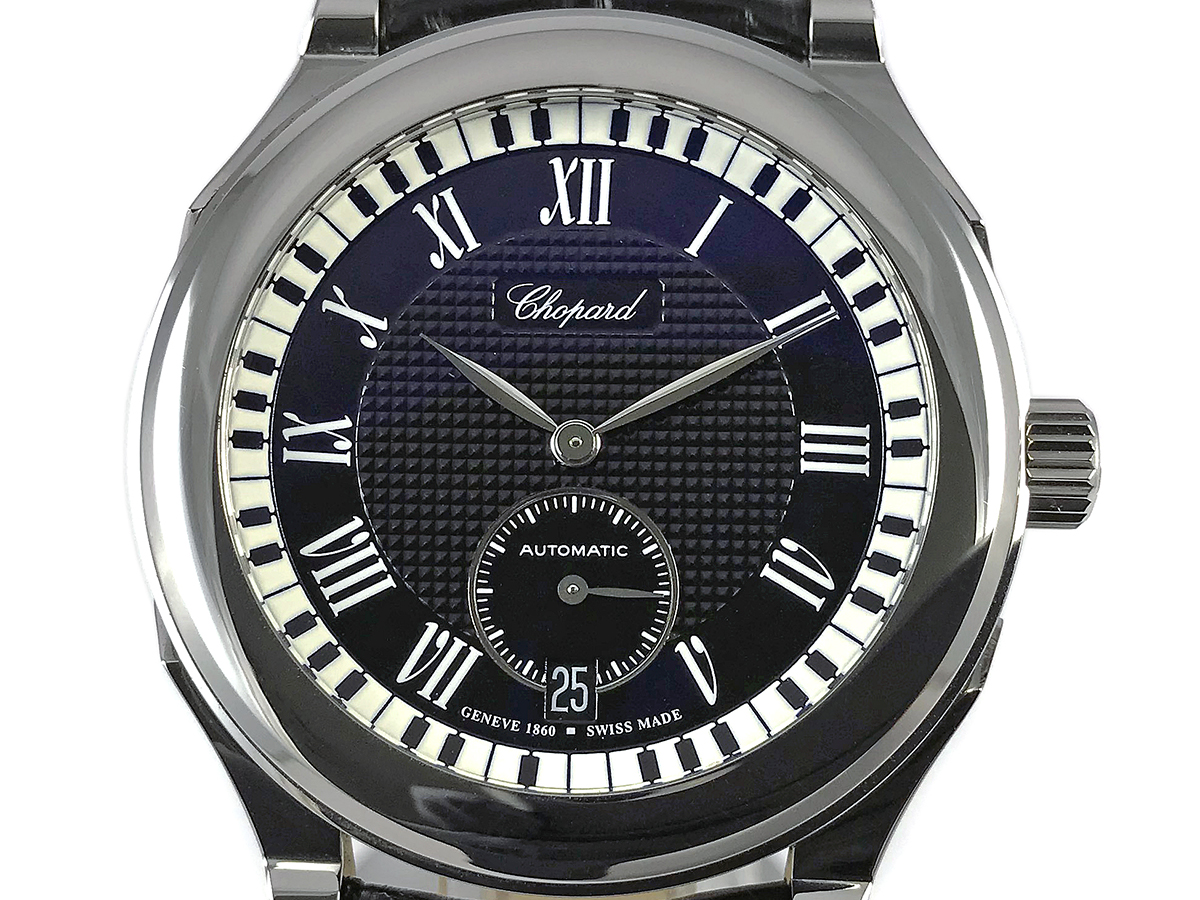 Chopard jose carreras deals