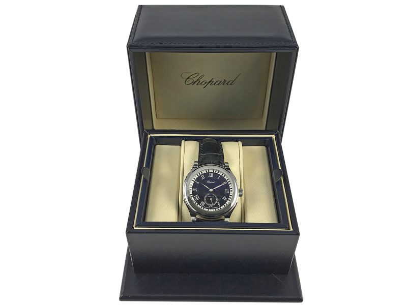 RELOJ Chopard Jose Carreras L.U.C. - ref. 16/8413 - Imagen 13