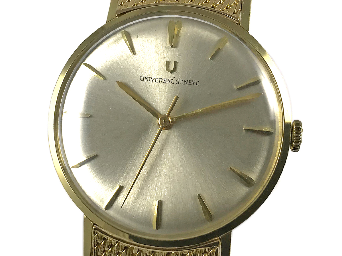 Universal relojes top