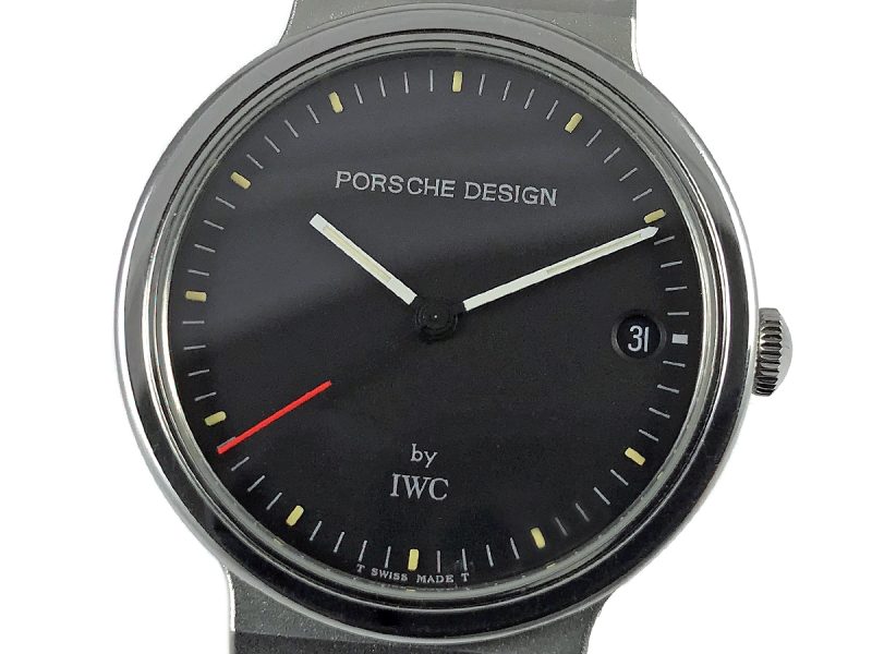 RELOJ IWC Porsche Design - ref. IW3335