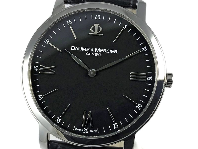 RELOJ Baume & Mercier Classima - ref. 65666