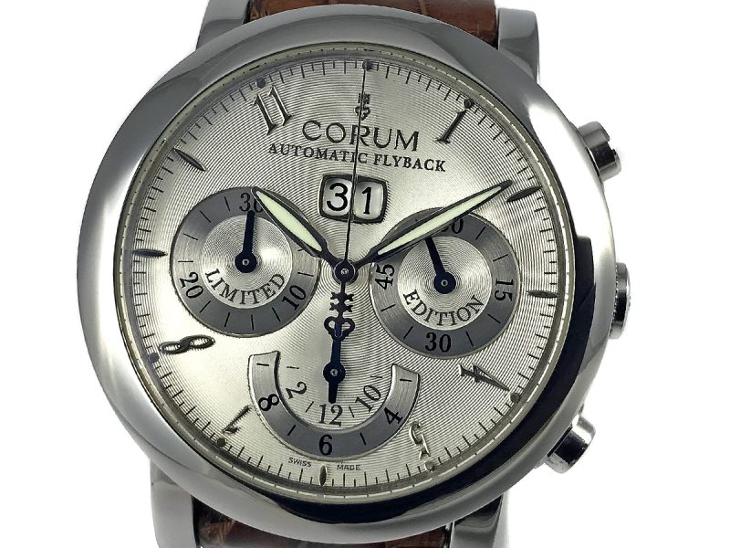 RELOJ Corum Classic Flyback Chrono - ref. 996.201.20