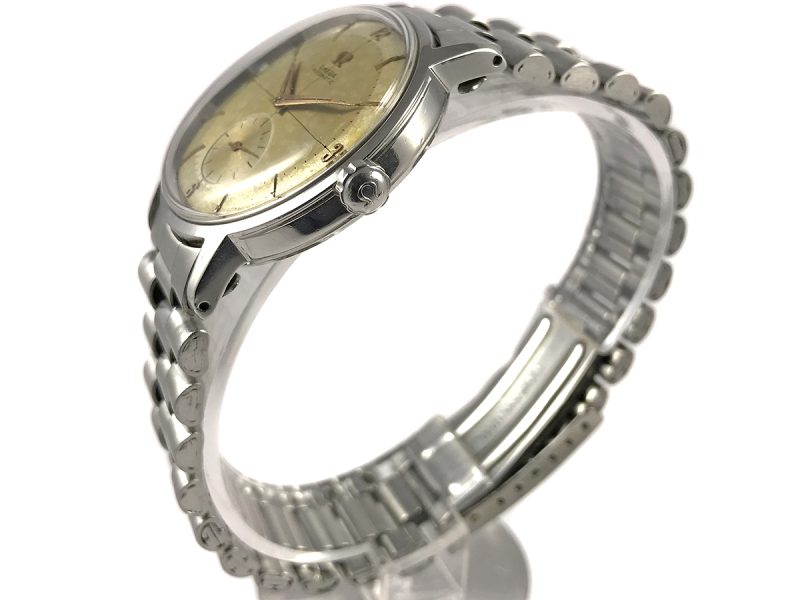 RELOJ Omega Bumper Manual - ref. 2798-1 - Imagen 2